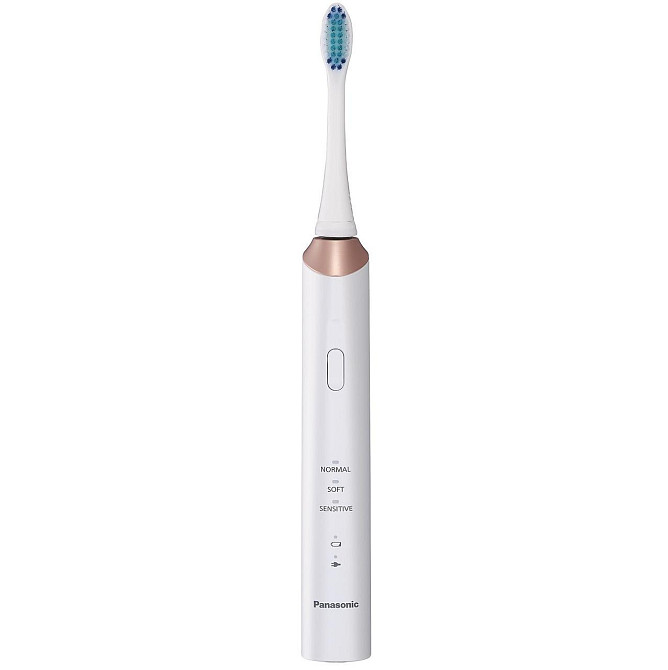 Зубна електрощітка Panasonic EW-DC12-W520 ( white ) Харків - фото 1