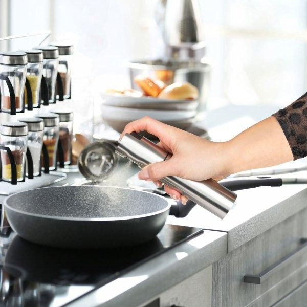 Распылители для масла и уксуса 100х2 мл ProfiCook PC-EOS (1270) Нововолынск - изображение 9