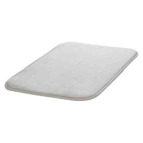 Термо-килимок Trixie у переноску Capri 3 плюшевий, 29х51 см (сірий) Вінниця