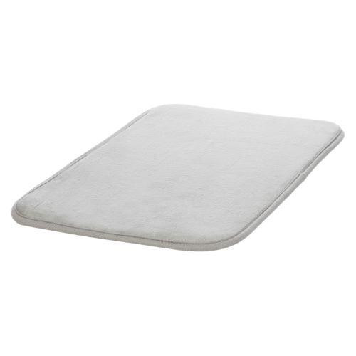 Термо-килимок Trixie у переноску Capri 3 плюшевий, 29х51 см (сірий) Вінниця - фото 2