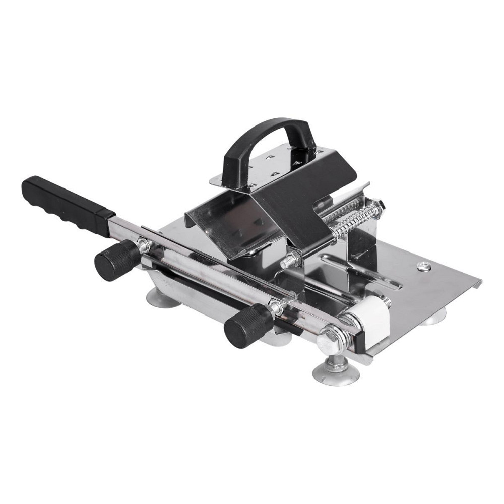 Yiwu Слайсер ручний для нарізки ніж 15 см скиборізка для дому з нержавіючої сталі 16788-9 Киев - изображение 4