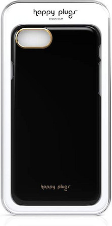 Чохол Happy Plugs Ultra Thin для iPhone 7, 8, SE, тонкий і стильний, із захистом від подряпин Айфон Київ - фото 1