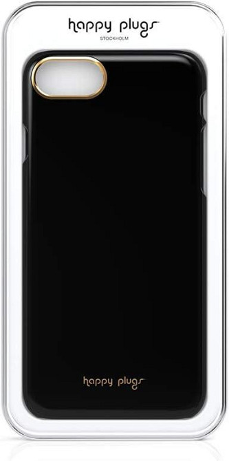 Чохол Happy Plugs Ultra Thin для iPhone 7, 8, SE, тонкий і стильний, із захистом від подряпин Айфон Київ - фото 1