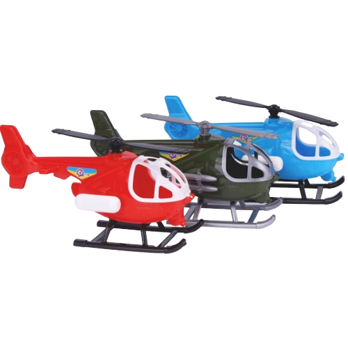 Іграшка Гелікоптер Технок 8492 Житомир - изображение 2