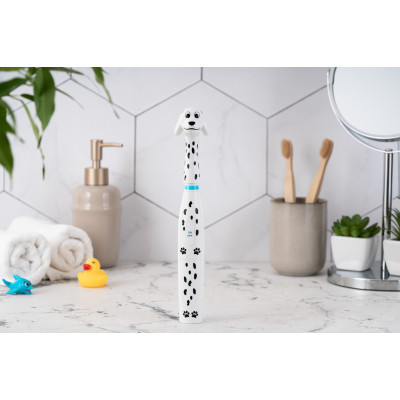 Электрическая зубная щетка Ardesto ETB-003DOG Винница - изображение 2