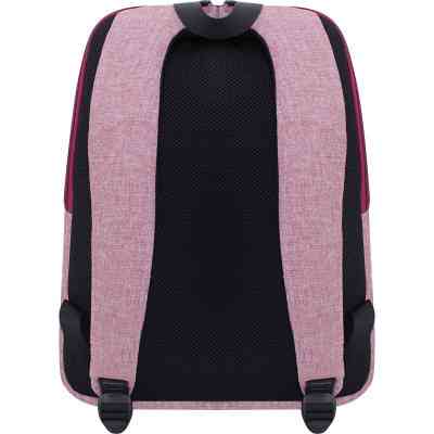 Рюкзак школьный Bagland Hope 13 л. бордо (0058369) (888310737) Винница