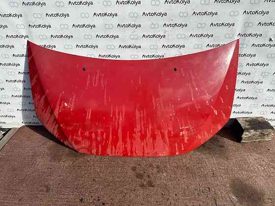Капот Mitsubishi Colt 2010-2012 Ковель
