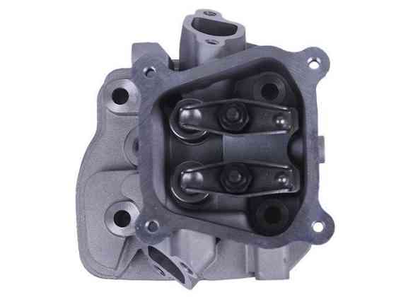 Головка блока в зборі мотоблок мотоблок 168F Мукачево