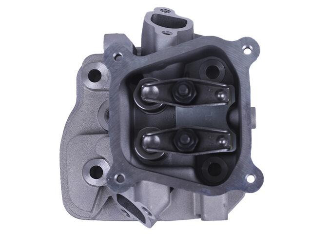 Головка блока в сборе мотоблок мотоблок 168F Мукачево - изображение 4