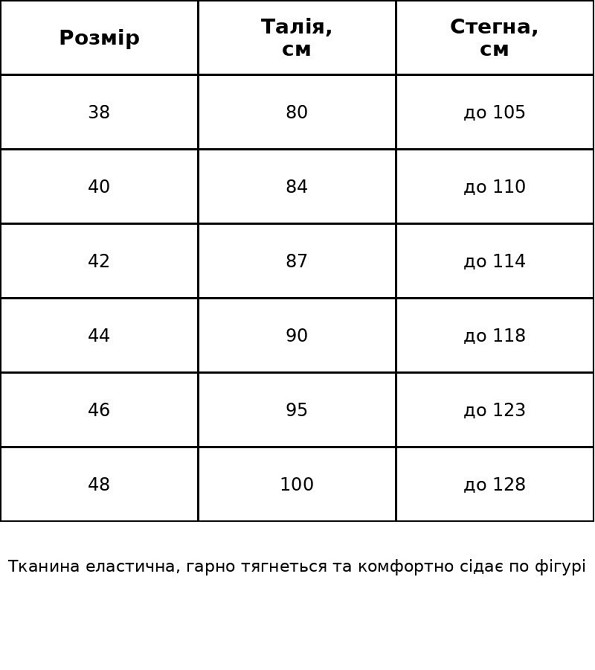 Джинсы женские Its Basic 2507-4 wide leg палаццо стрейчевые голубые, голубой, 42, 42, 87 см, 114 см Киев - изображение 18