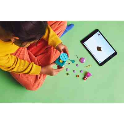 Конструктор LEGO Disney Princess Кружляння Аріель (43259) Вінниця