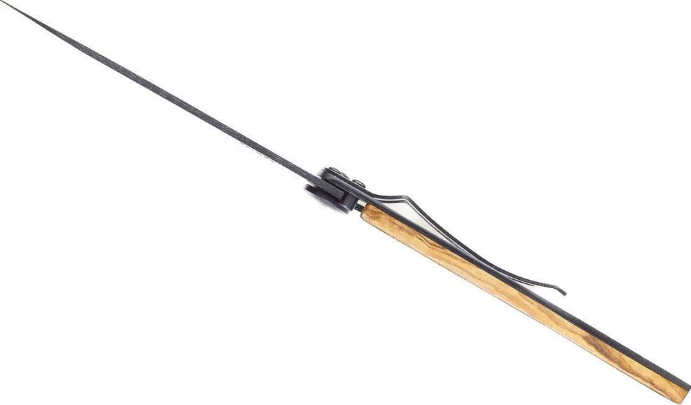 Универсальный Складной Нож с лазерной гравировкой Инь и Янь Deejo 