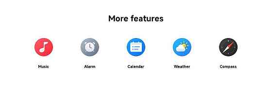 Фітнес-браслет Xiaomi Mi Smart Band 9 Pro Moonlight Silver (BHR8715GL) Сріблястий Харків