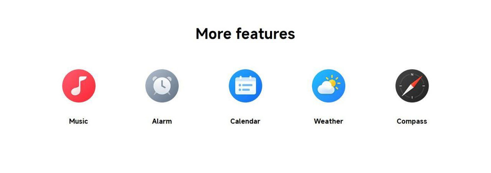 Фітнес-браслет Xiaomi Mi Smart Band 9 Pro Moonlight Silver (BHR8715GL) Сріблястий Харків - фото 1