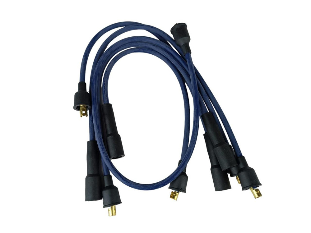 Провід 2121, 21213 (8 кл) карбюратор силікон (бронепроводу) AT високовольтні Мукачево - фото 1