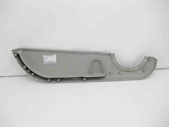 Mercedes-Benz  A1647200258 7E94 Кишеня внизу передньої правої дверної карти сірий GL X164 ML W164 Одеса