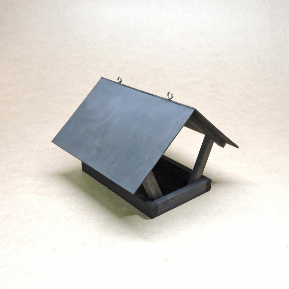 Кормушка садовая для птиц 