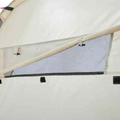 Палатка Uquip Speedy UV 50+ Sand/Grey (241005) (DAS303222) Винница