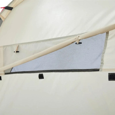 Палатка Uquip Speedy UV 50+ Sand/Grey (241005) (DAS303222) Винница - изображение 6