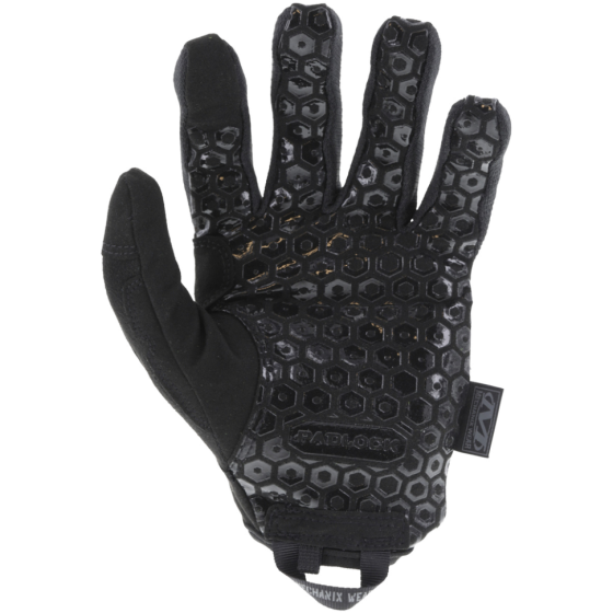 Перчатки тактические Mechanix Precision High Dex (Черный) S Винница