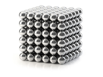 Іграшка NEO CUB 5mm MOD-3005/0213 (100 шт./яск) Одеса - фото 7