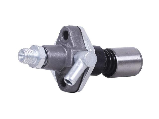 Топливный насос на дизельный двигатель мотоблок 186F, Зубр Мукачево - изображение 2