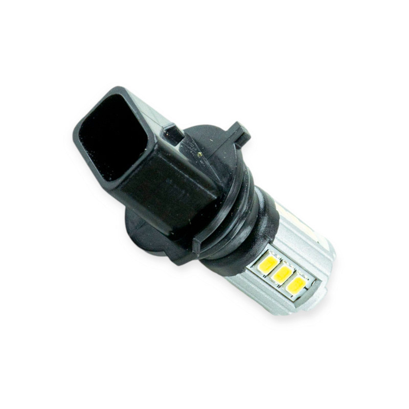 Автолампа 12V P13W PG18.5d-1 WHITE 6000K OSRAM Premium LED A Мукачево - фото 1