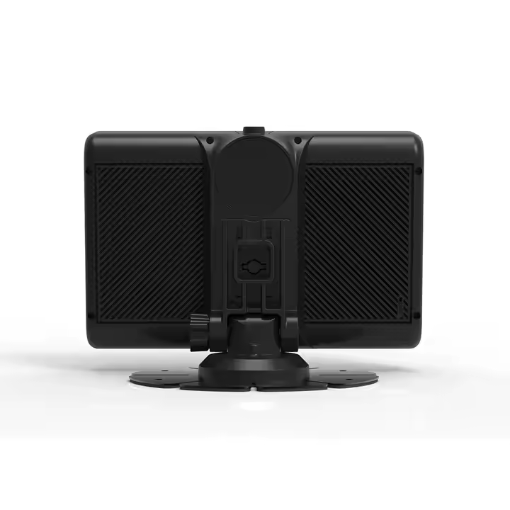 Автомобильный GPS навигатор 919-A 9'' Android 2 + 16Gb Винница - изображение 6