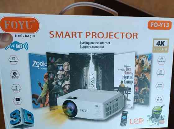 Проектор на андроид Харьков