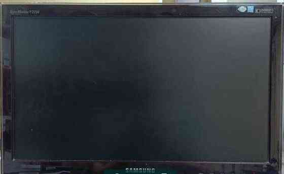 Монітор 20" Samsung SM P2050 Харків