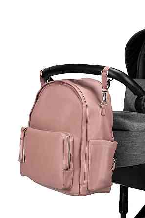 Рюкзак FreeON Glamour, Pink Київ