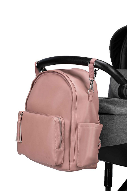 Рюкзак FreeON Glamour, Pink Київ - фото 5