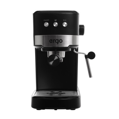 Ріжкова кавоварка еспресо Ergo CE 7800 Вінниця - фото 11