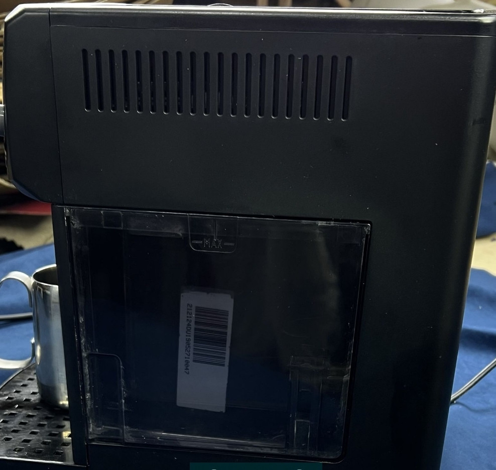 Кавомашина Delonghi Caffe Corso. Київ - фото 7