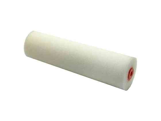 Валик поролон L=150 мм d=50 мм 6 мм Foampaint professional tools ТМ WoffMann Solmir Київ