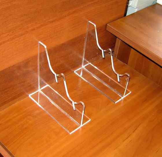 Подставка под мачете EKOSTAR 2 шт Киев