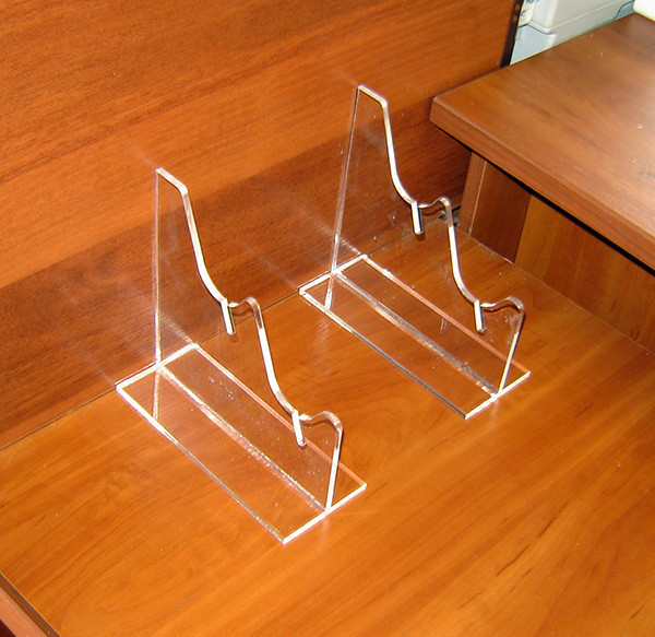 Подставка под мачете EKOSTAR 2 шт Киев - изображение 4