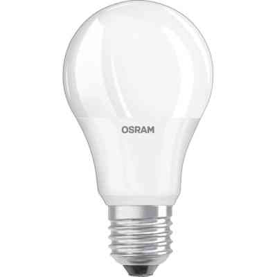 Лампочка Osram LED VALUE CL A150 16W/830 230V FR E27 10X1 (4058075623477) Винница