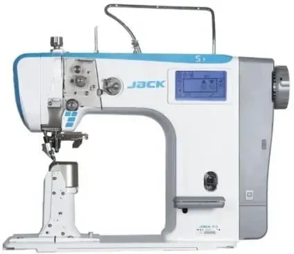 Швейна машина Jack Maszyna Słupowa S7 91 Київ - фото 1