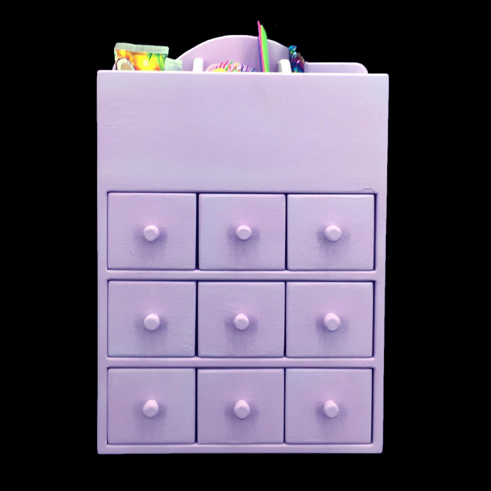 Органайзер для косметики 