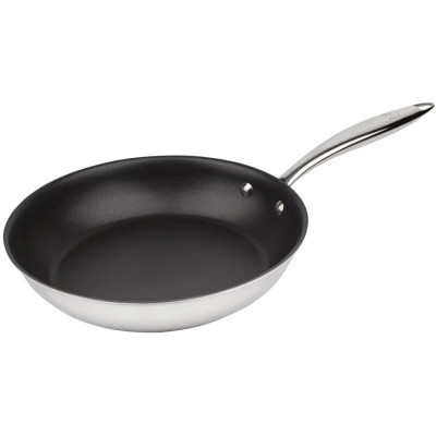 Сковорода MasterPro Argent 3. 28 см (BGMP-1932) Вінниця - фото 1