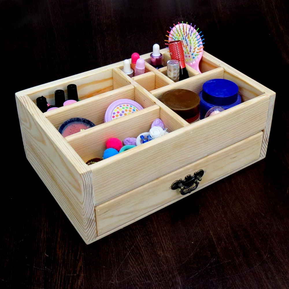 Органайзер для косметики 