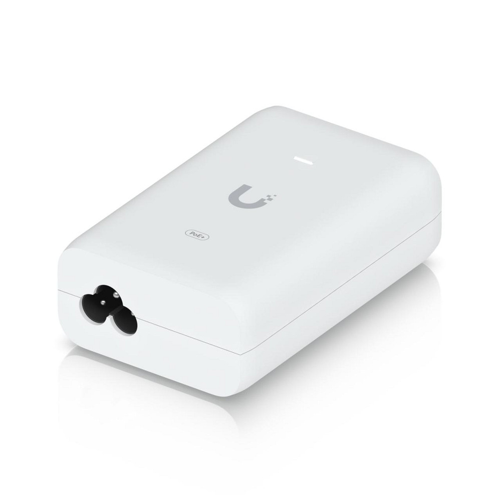 Инжектор Ubiquiti 2.5G PoE+ Adapter (30W) (UACC-POE+-2.5G) ( 26872 ) Харків - фото 3
