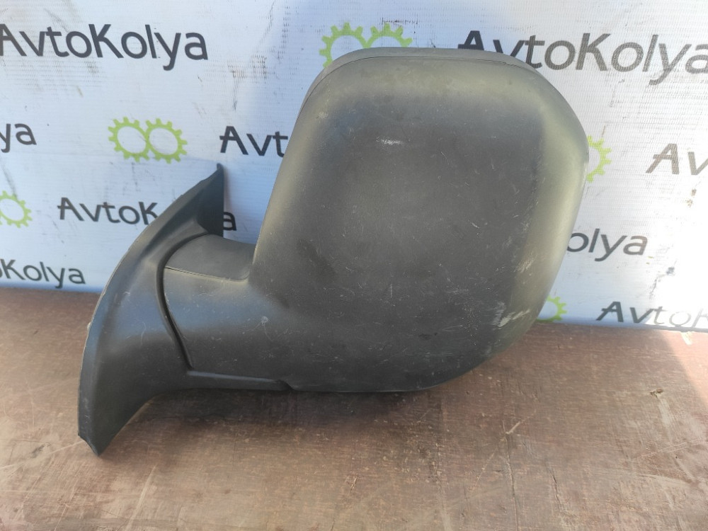 Дзеркало ліве електро Peugeot Partner 2008-2023 Ковель - фото 2