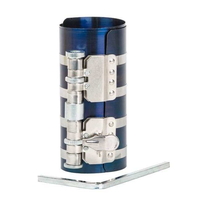 Обтискач поршневих кілець, Ø 90-175 мм, висота: 150 мм INTERTOOL HT-7064 Київ - фото 1