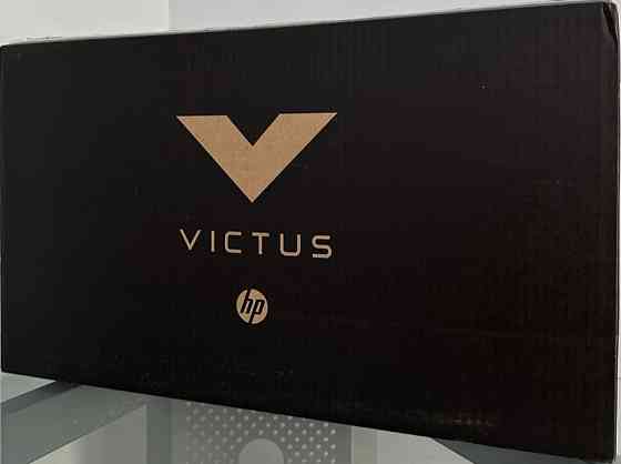 Ноутбук ігровий HP Victus i5-12500H / 16 Gb / 512 Gb / Win11x RTX3060 144Hz. Київ