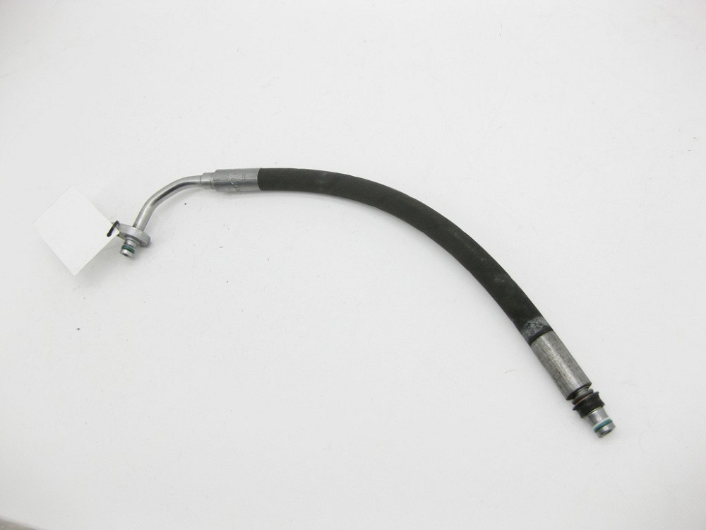 Mercedes-Benz  A2219972082 Шланг гідропідвіски від блоку клапанів заднього моста до гідравлічного ресивера (груші) CL C216 S-class short W221 S-class  Одеса - фото 4