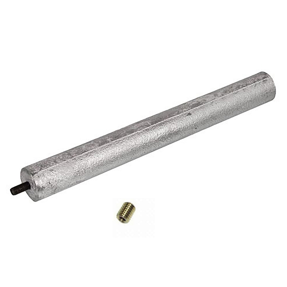Магнiевий анод ARISTON D:25,5 L:230 М6-М5-М8 DRY PRO1 R  SG1 6501062700 Тернопіль - фото 1