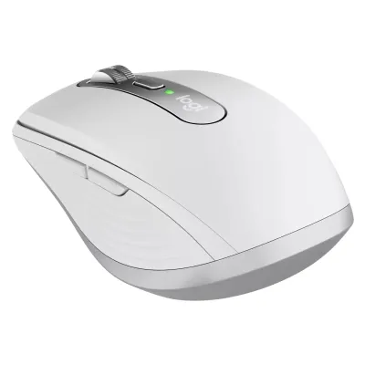 Мышка Logitech MX Anywhere 3S Wireless Pale Grey (910-006930) Винница - изображение 5