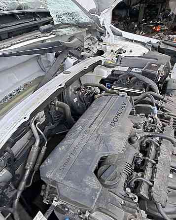 Двигун G4NL 2.0 бензин Hyundai Elantra 2020-2025 Київ